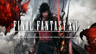 First Details About <i>Final Fantasy XVI</i>'s Characters And World